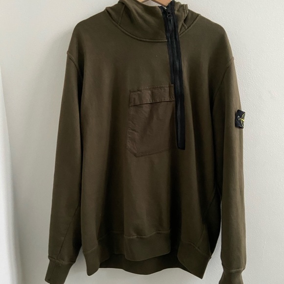 Stone Island Other - Men’s Stone Island Hoodie
